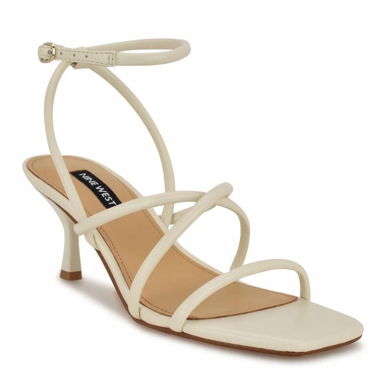 Sandals Hiven3 Ivory