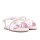 Sandalia Molekinha de Niños - 2112.771-28408 Rosado-cristal