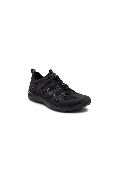 Ecco Terracruise Black