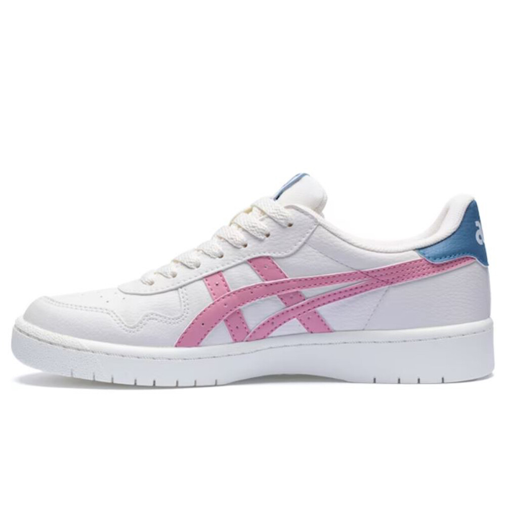 Zapatillas ASICS Japan S Mujer Cream/Fruit Punch