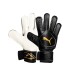 GUANTE GOLERO 6-9 NEGRO