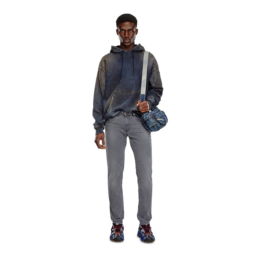 2019 D-Strukt - Hombre Dark Grey