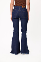 Jean New Paz Azul