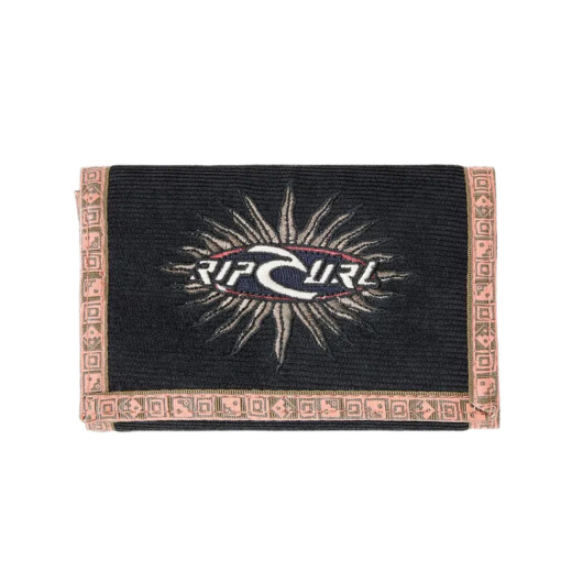 Billetera Rip Curl Archive Cord Surf Billetera Rip Curl Archive Cord Surf