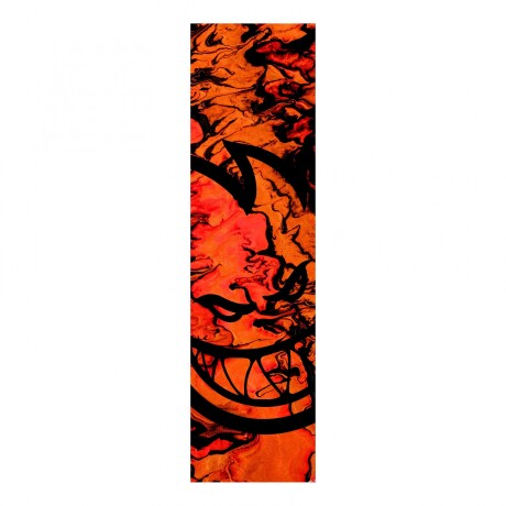 Lija Spitfire Bighead Lava - (Hoja de 9 x 33") Lija Spitfire Bighead Lava - (Hoja de 9 x 33")