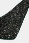 PAÑUELO KATE SHINE 25x120 Verde