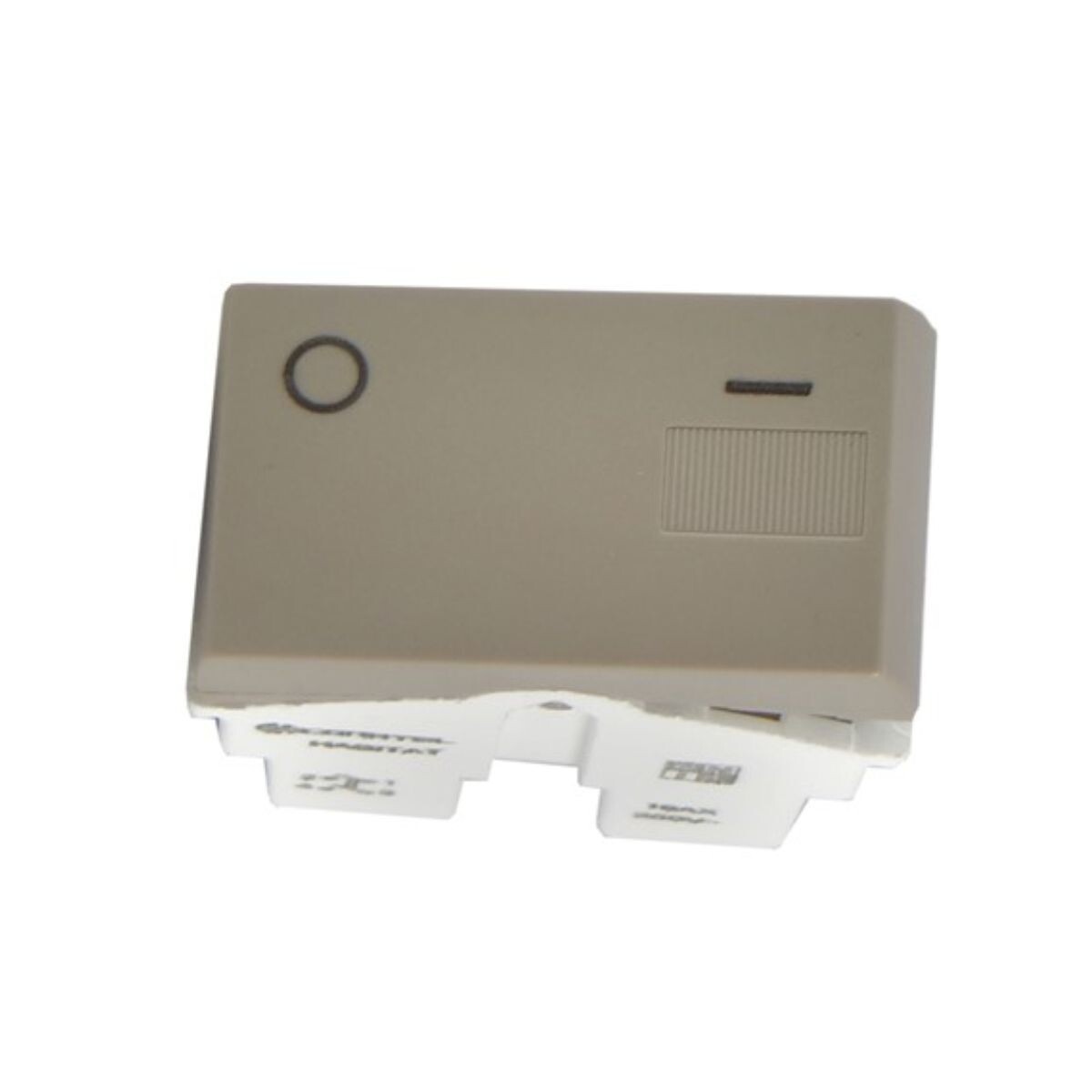 Modulo Interruptor Bipolar Linea Ave 
