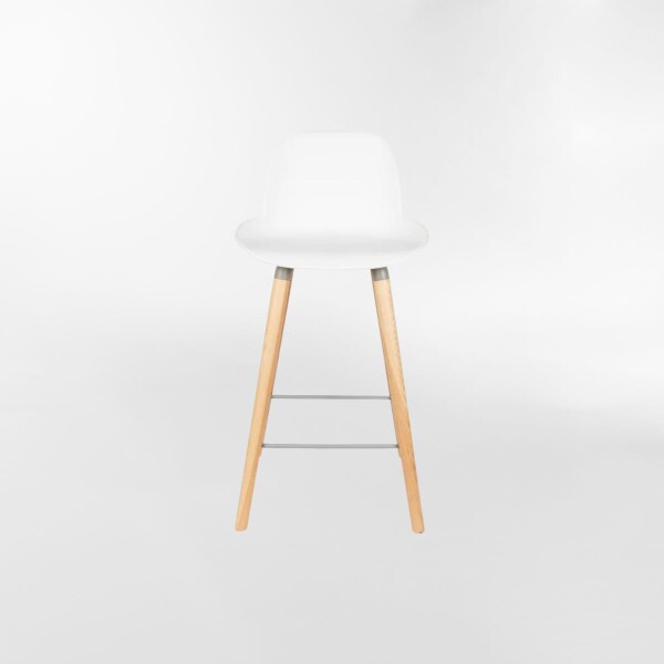 BANQUETA ALBERT KUIP BLANCO