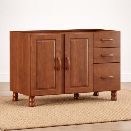 Aparador Cocina Bronce U