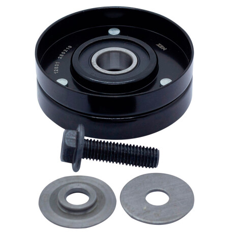 TENSOR - ALT. FOX SURAN 02 AUDI A3 GOL G5 G6 G7 1.6 DUNCAN TENSOR - ALT. FOX SURAN 02 AUDI A3 GOL G5 G6 G7 1.6 DUNCAN