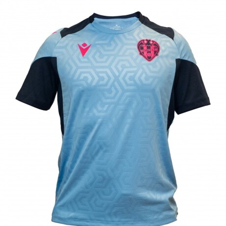 LEVANTE UD 2023/24 TRAINING SHIRT LEVANTE UD 2023/24 TRAINING SHIRT