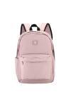 MOCHILA ESSENSE TERRANO LILA