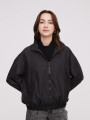 Campera Dacer Negro