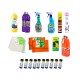 Set Limpieza del Hogar Plus S/C
