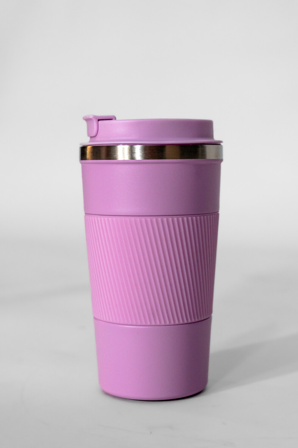 Vaso Termico Coffe Violeta