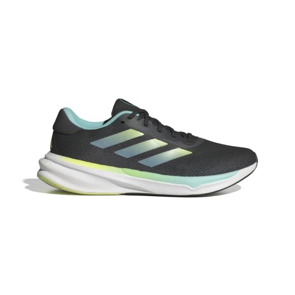 Championes Adidas Supernova Stride Negro