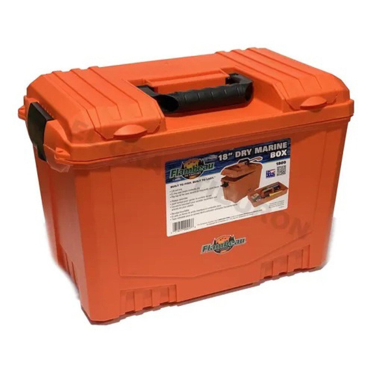 Caja Flambeau Estanco Dry Marine 18" 1809 — Magnum