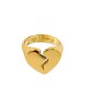 TwoJeys Anillo Broken Heart Oro TwoJeys Anillo Broken Heart Oro