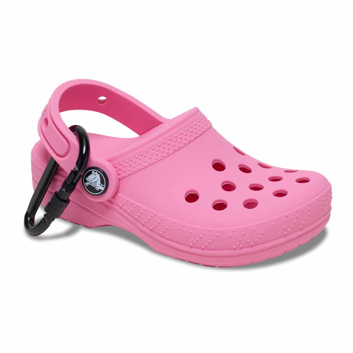 Llavero Crocs Classic Clog Pouch Bag Charm Unisex 