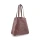 CARTERAS VENET CUERO FABIR BEIGE