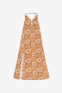 VESTIDO RING Flores