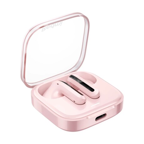 Auriculares Bluetooth Xiaomi Redmi Buds 6 Active TWS Powder Auriculares Bluetooth Xiaomi Redmi Buds 6 Active TWS Powder