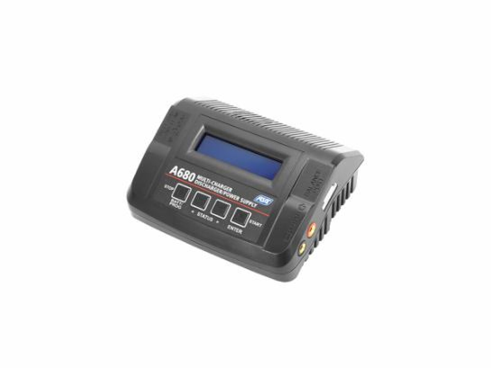 A680 Cargador Baterías Li-Po Ni-Mh Life Lihv Pb 