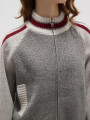Campera Arvani Estampado 1