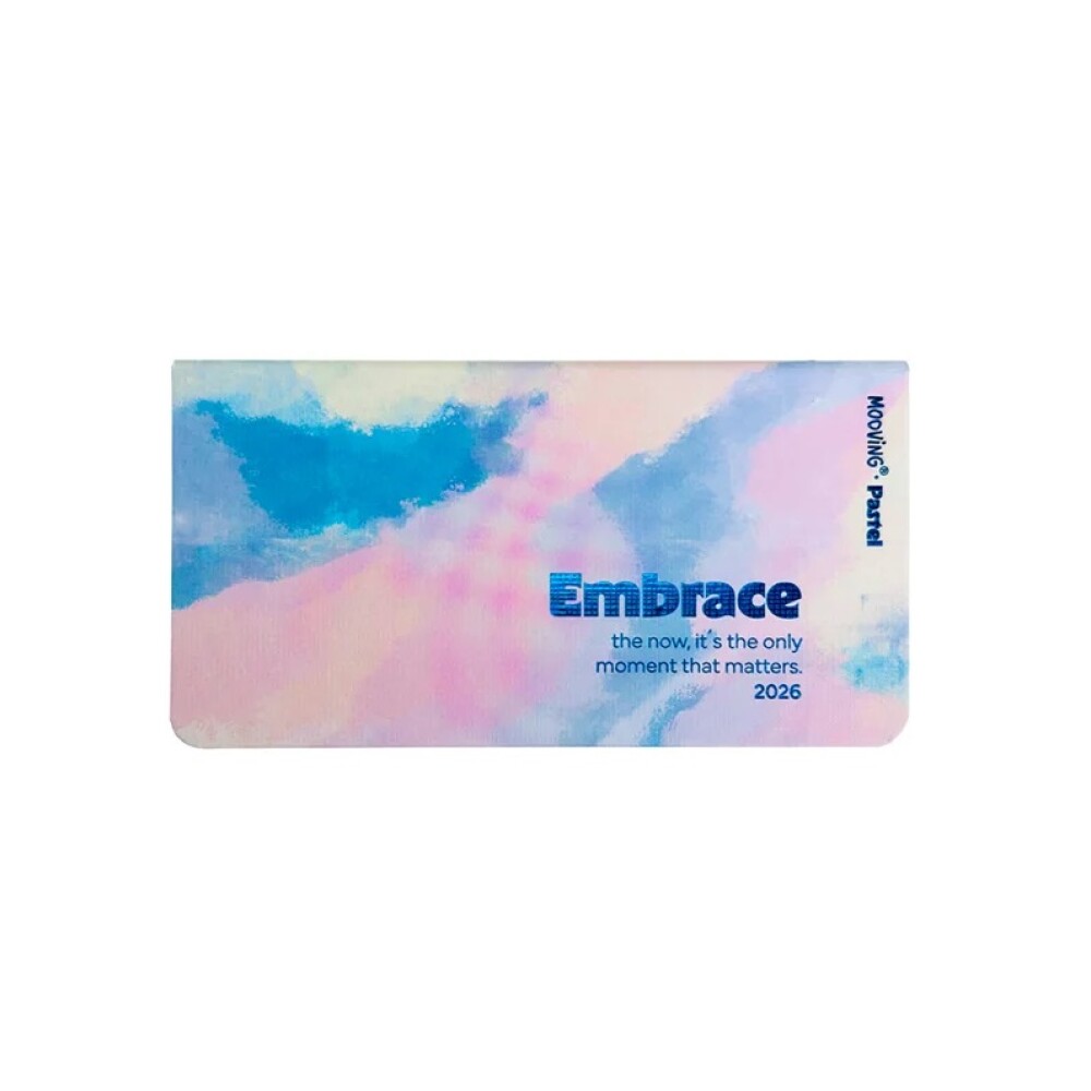 AGENDA POCKET PASTEL AGENDA POCKET PASTEL