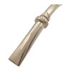 BOMBILLA MELO PLATA 09 bmplme09