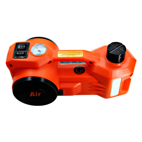 GATO DE AUXILIO - ELECTRICO 12V 5 TON CON COMPRESOR DE AIRE - GATO DE AUXILIO - ELECTRICO 12V 5 TON CON COMPRESOR DE AIRE -