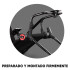 Simulador Gamer Next Level Plegable Formula Gt Nlr S015 SIMULADOR NEXT LEVEL PLEGABLE NLR S015