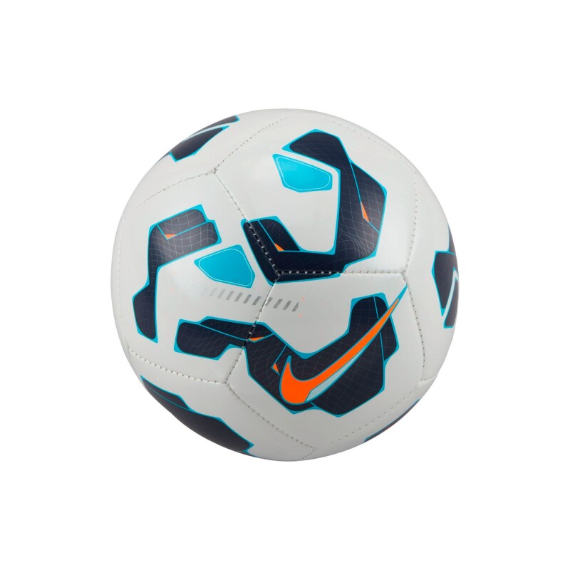 Balón Nike Skills Unisex Blanco