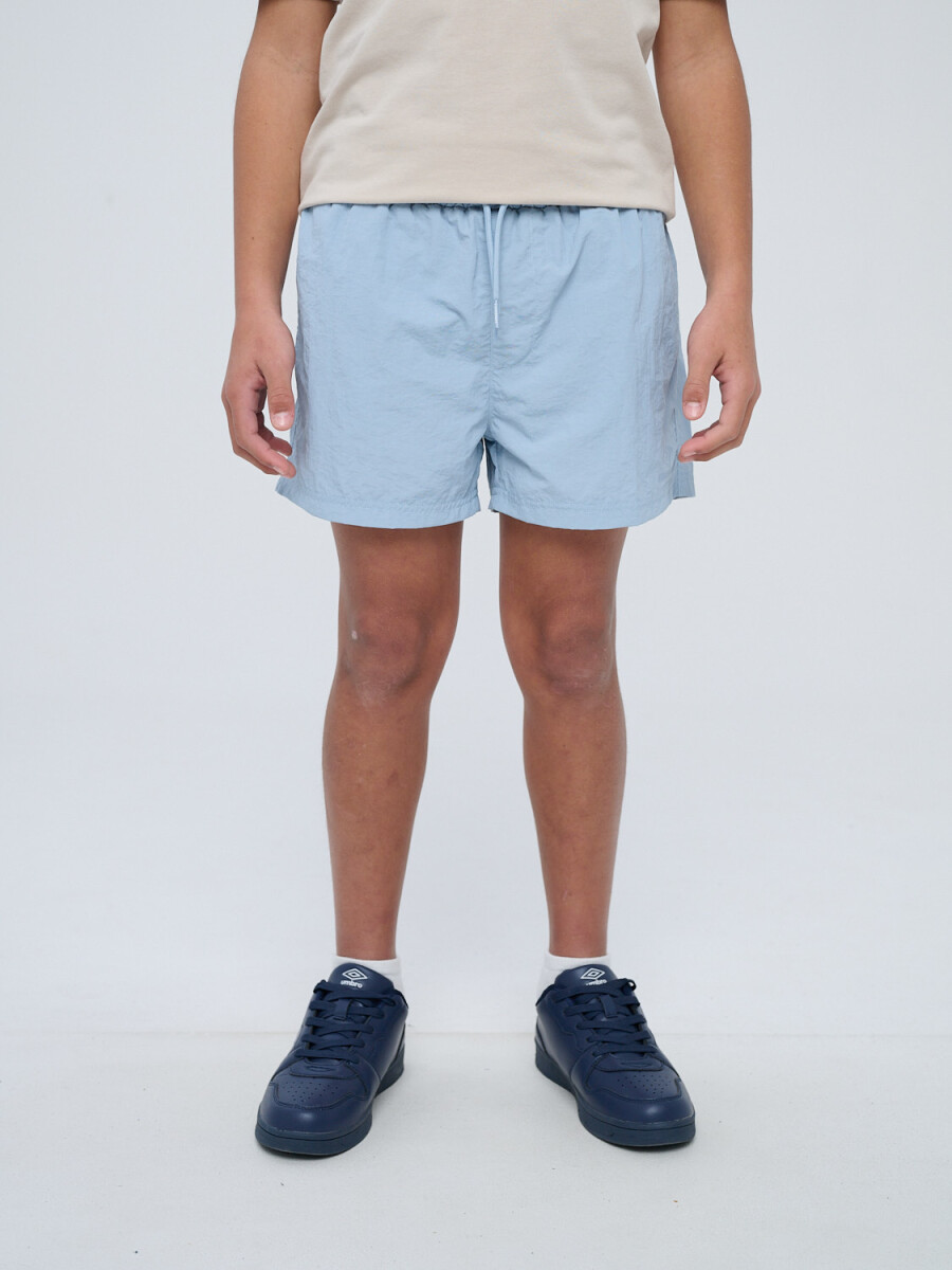 Short de baño Basic Umbro Junior - 077 