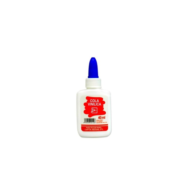 COLA VINILICA DALI 40ML Sin color