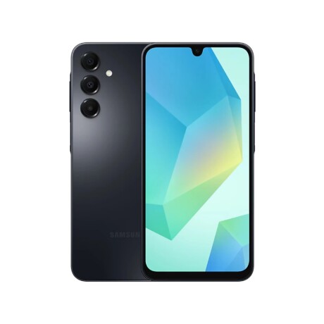 Samsung Galaxy A16 128 GB LTE Black