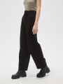 Pantalon Omina Negro