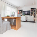 PORCELANATO BASALTINA WHITE "A" 60X120 CM Porcelanato Basaltina White "a" 60x120 Cm