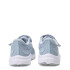 Championes de Niños Puma Skyrocket 2 Blaze Fade Ac+Ps Celeste - Lila