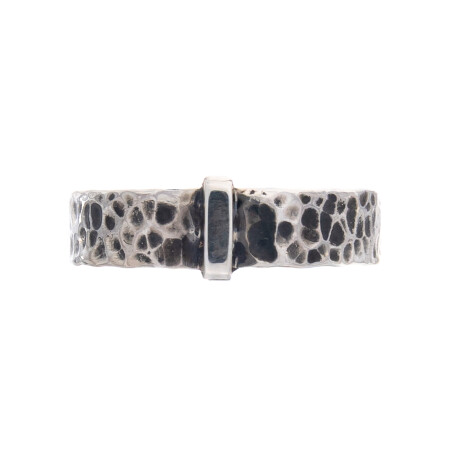Anillo de plata 925, OUTLANDER. Anillo de plata 925, OUTLANDER.