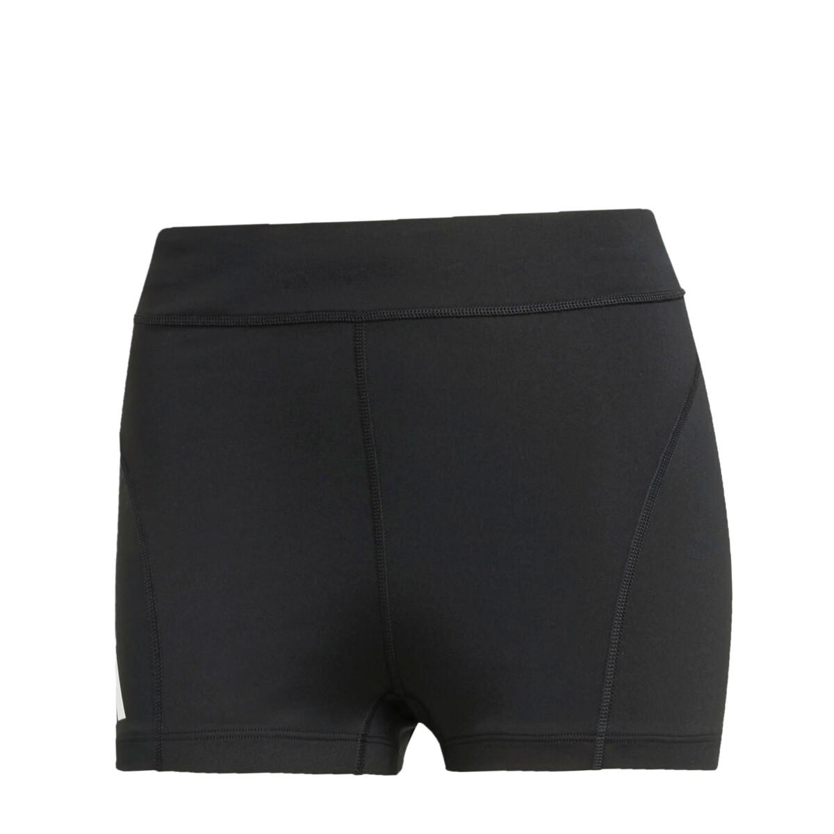 Short de Mujer Adidas Running Adizero Essentials - Negro 
