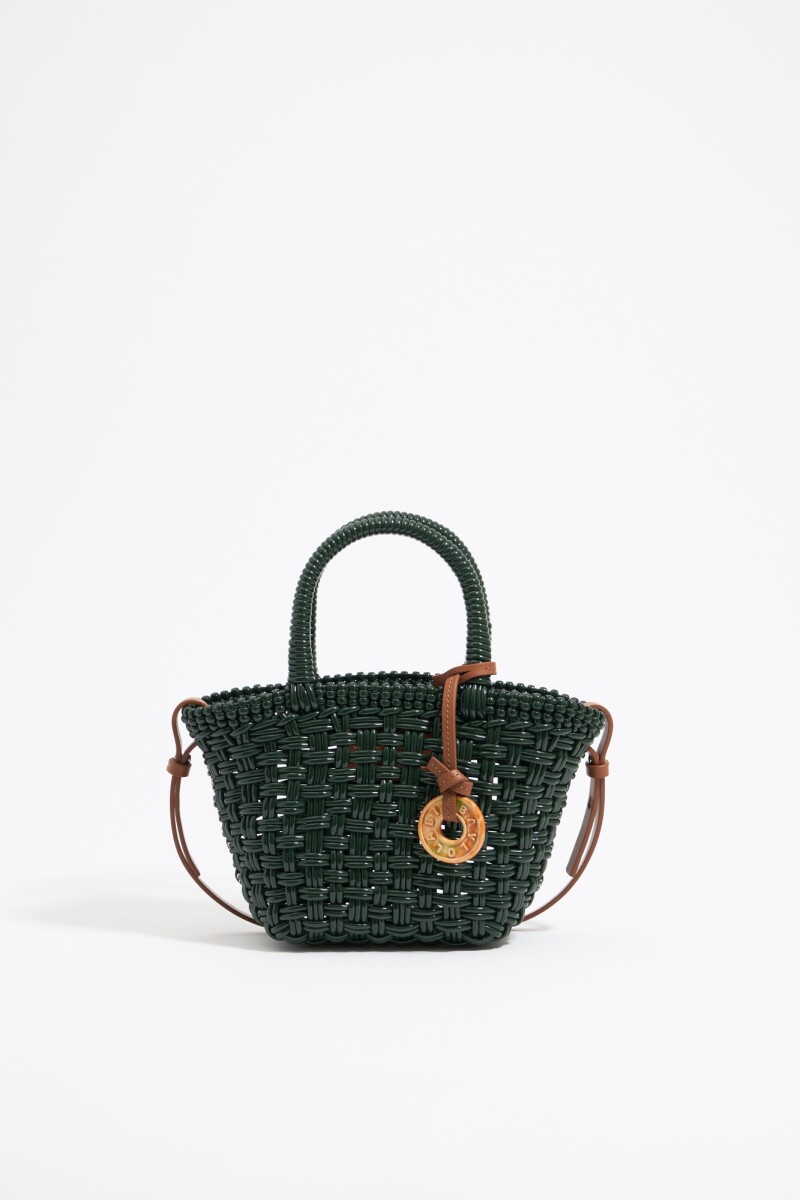 BOLSO Verde