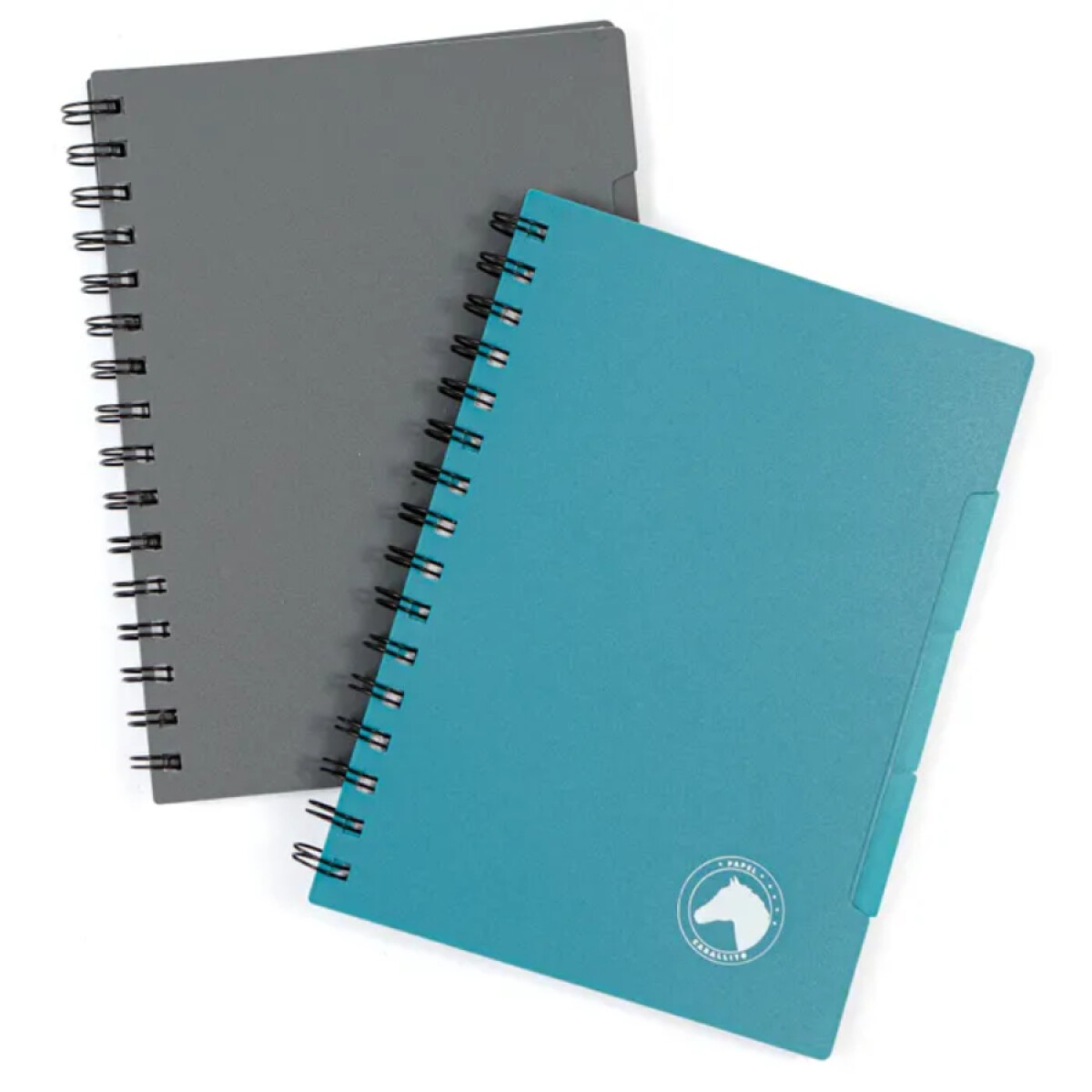 CUADERNO CABALLITO 80 HOJAS 