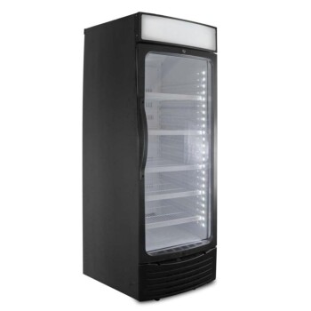 Expositor refrigerado 370 lts Kuma Expositor refrigerado 370 lts Kuma