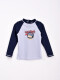 REMERA UV LIMON MINI KIDS VARIANTE 2