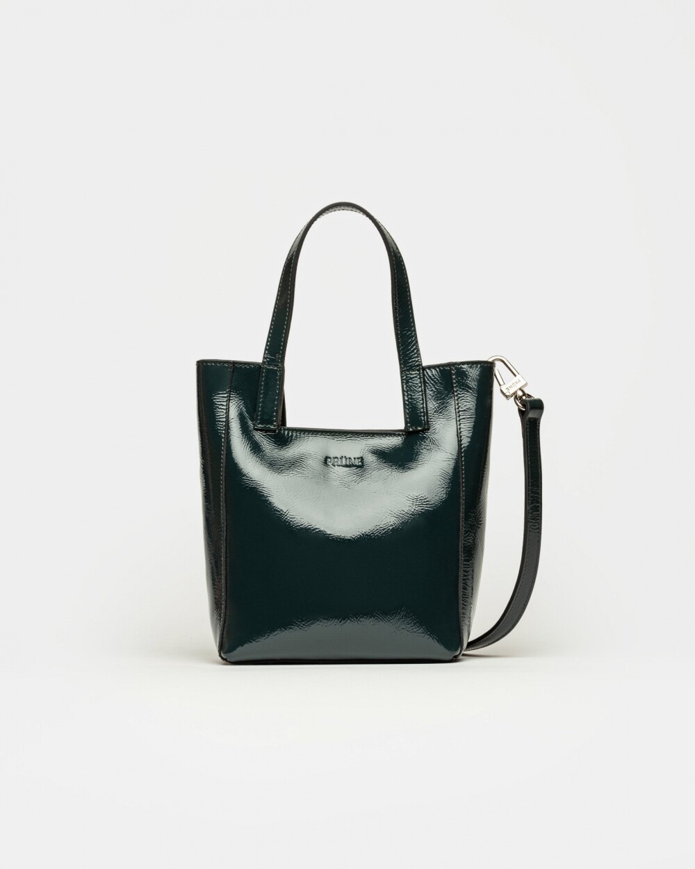 Bandolera Elise Verde