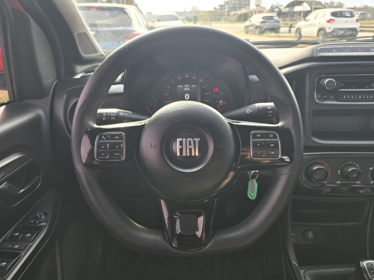 Fiat Strada 2022 EXCELENTE ESTADO! | Permuta / Financia Fiat Strada 2022 EXCELENTE ESTADO! | Permuta / Financia