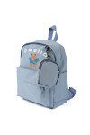 Mochila Friend Denim