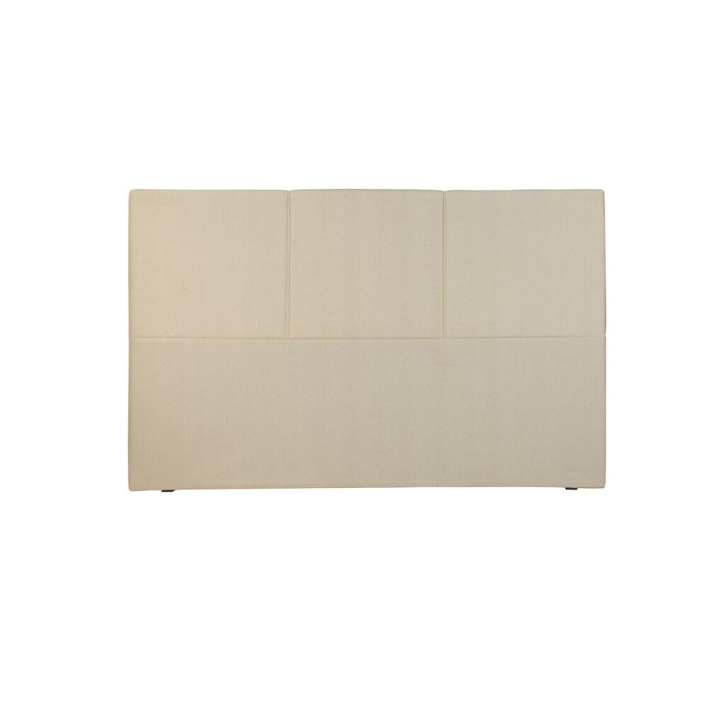 Respaldo Moscou King Beige