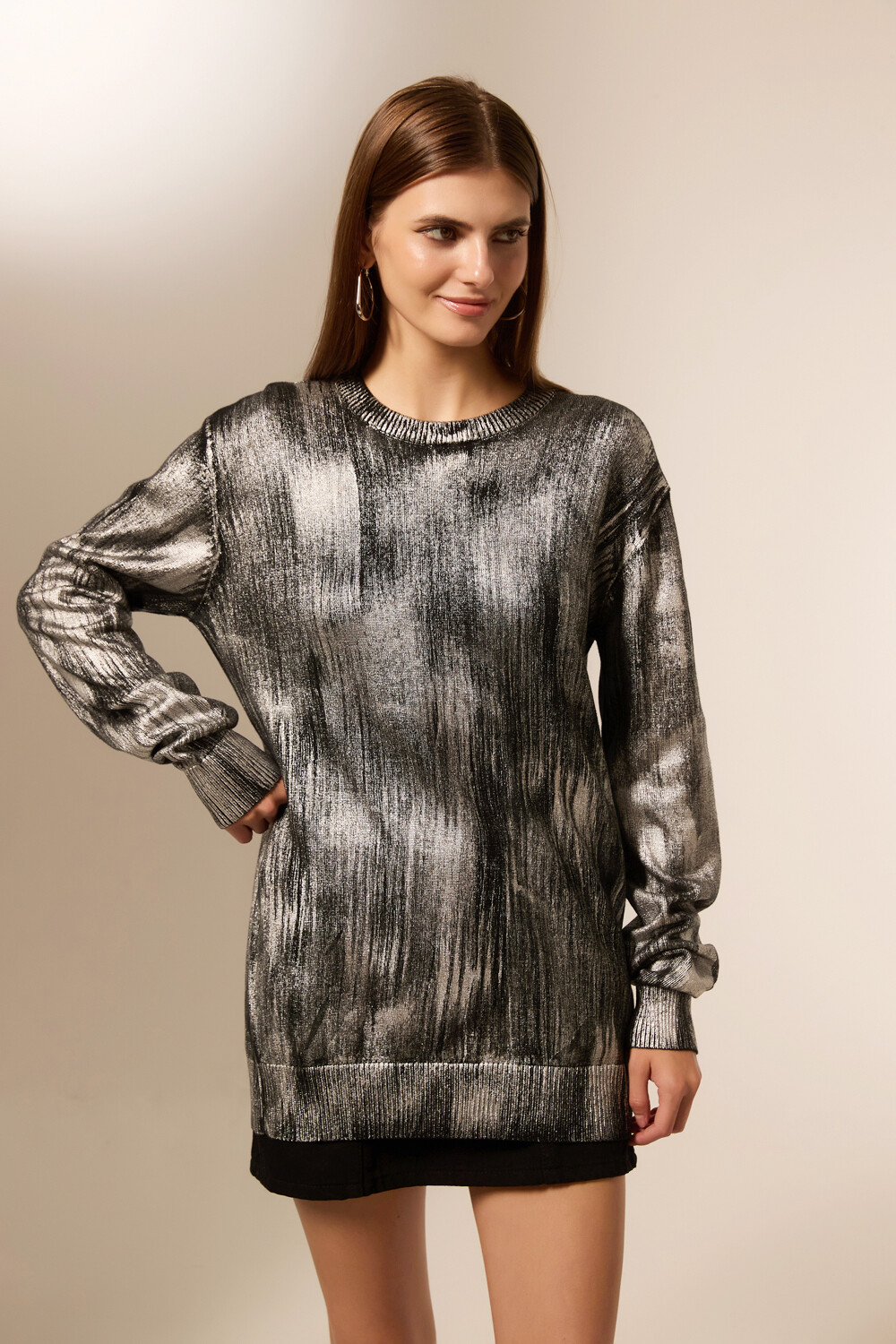 Sweater Fader Estampado 1